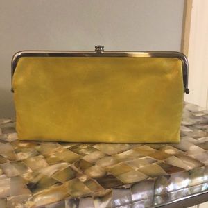 HOBO Lauren clutch